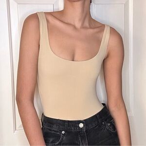 3 Wilfred Contour Bodysuits